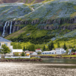 Exploring the Hidden Gem of Seyðisfjörður: A Photographer’s Paradise