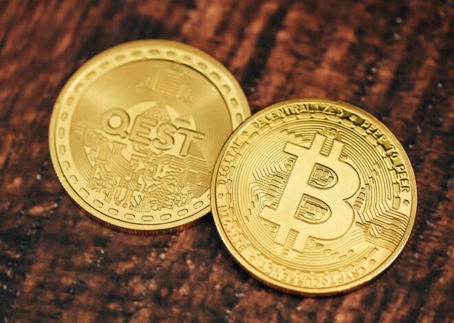 How to Buy Bitcoin in 2025: The Complete Beginner’s Guide